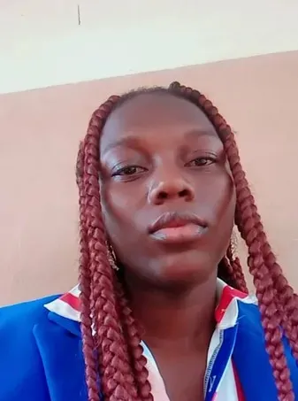 Immaculée AMEGNINOU