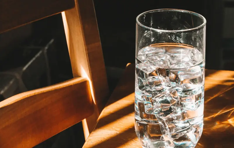 Favoriser l’accès à l’eau potable