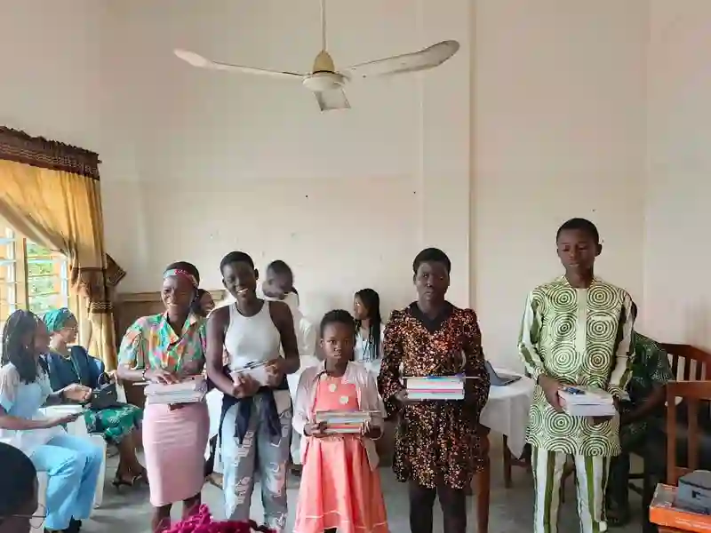 Image Mission Vision