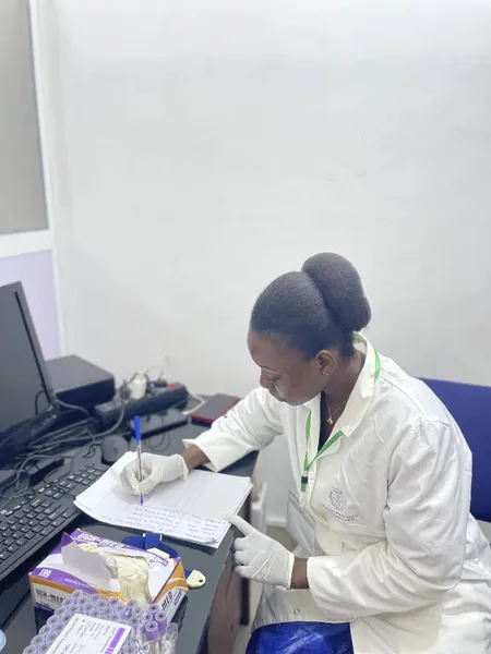 Anasthasie AZONTONDJI